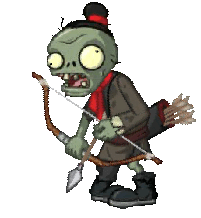 Shoot - Start - Plants vs. Zombies 2