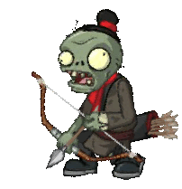 Shoot - Wait - Plants vs. Zombies 2