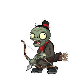 Shoot - Plants vs. Zombies 2