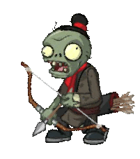 Shoot - End - Plants vs. Zombies 2