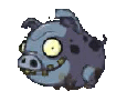 Eating - Plants vs. Zombies 2
