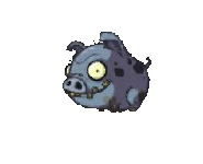 Death - Plants vs. Zombies 2