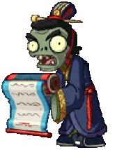 Idle - Plants vs. Zombies 2
