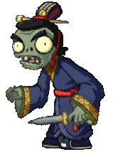 Idle - No Map - Plants vs. Zombies 2