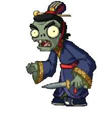 Walking - No Map - Plants vs. Zombies 2