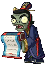 Eating - Plants vs. Zombies 2