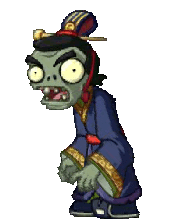 Eating - No Map - Plants vs. Zombies 2