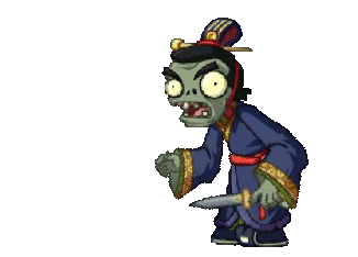 Attack - Plants vs. Zombies 2