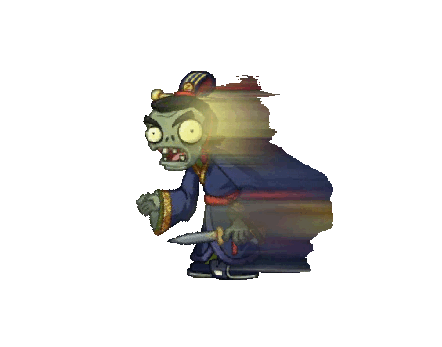 Sprint - Start - Plants vs. Zombies 2