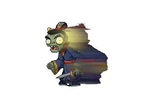 Sprint - End - Plants vs. Zombies 2