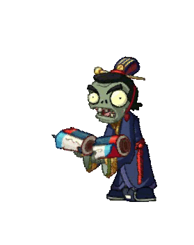 Map Destroyed - Plants vs. Zombies 2