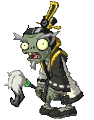 Idle - Plants vs. Zombies 2