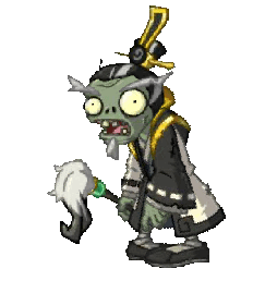 Walking - Plants vs. Zombies 2