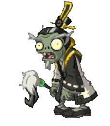 Eating - Plants vs. Zombies 2