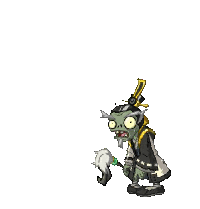 Attack - Plants vs. Zombies 2