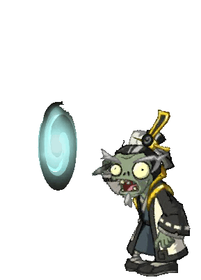 Power - Plants vs. Zombies 2