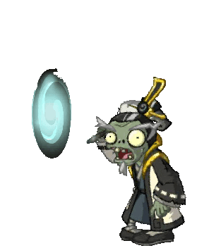 Power - Down - Plants vs. Zombies 2