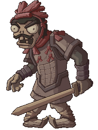 Idle - Plants vs. Zombies 2