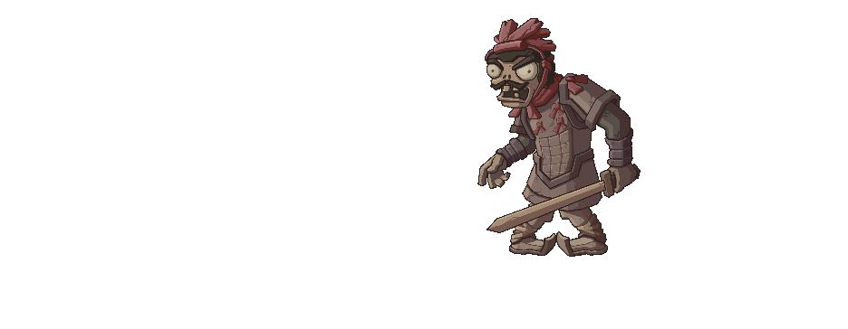 Death - Plants vs. Zombies 2