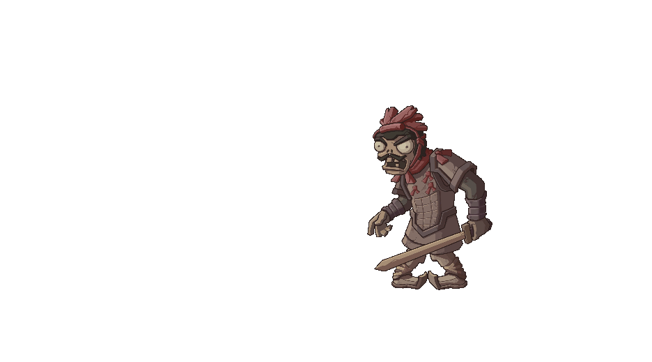Death - 2 - Plants vs. Zombies 2