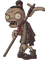 Idle - Plants vs. Zombies 2