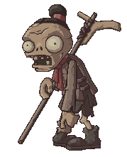Eating - Plants vs. Zombies 2