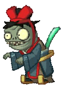 Idle - Plants vs. Zombies 2