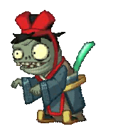 Walking - Plants vs. Zombies 2