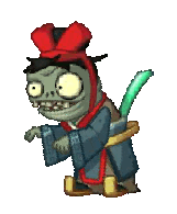 Eating - Plants vs. Zombies 2