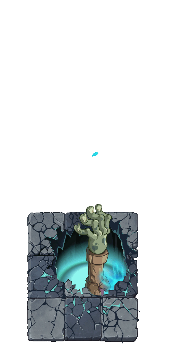 Death/Outro - End - Plants vs. Zombies 2