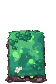 Watered - Plants vs. Zombies 2