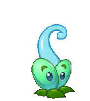 Idle - Plants vs. Zombies 2
