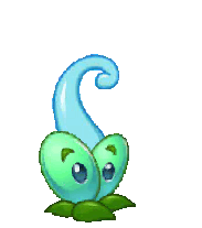 Idle - 4 - Plants vs. Zombies 2