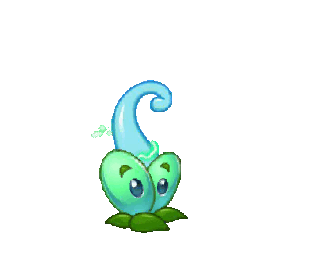 Attack - Plants vs. Zombies 2