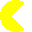 Pac-Man (Intermission #1) - Pac-Man