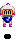 WhiteJump - Super Bomberman