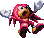 Idle (Wechnia) - Knuckles' Chaotix