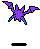 Crobat - Pokémon Puzzle Challenge