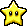 Power Star - Super Mario 64 DS