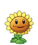 Sun Produce - Plants vs. Zombies 2