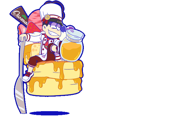 Attack - Osomatsu-san Hesokuri Wars: Battle of the NEETs