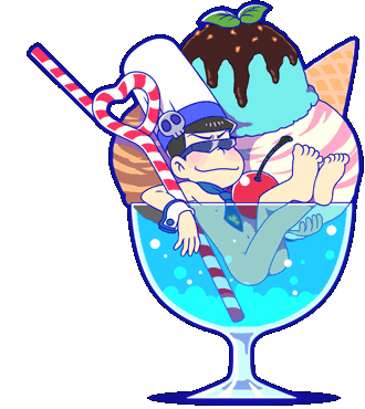 Deployed - Osomatsu-san Hesokuri Wars: Battle of the NEETs