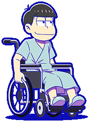 Deployed - Osomatsu-san Hesokuri Wars: Battle of the NEETs