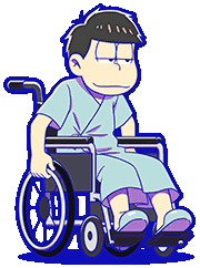 Deployed - Osomatsu-san Hesokuri Wars: Battle of the NEETs
