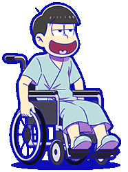 Deployed - Osomatsu-san Hesokuri Wars: Battle of the NEETs