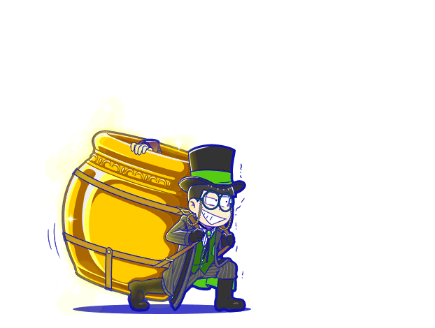 Attack - Osomatsu-san Hesokuri Wars: Battle of the NEETs