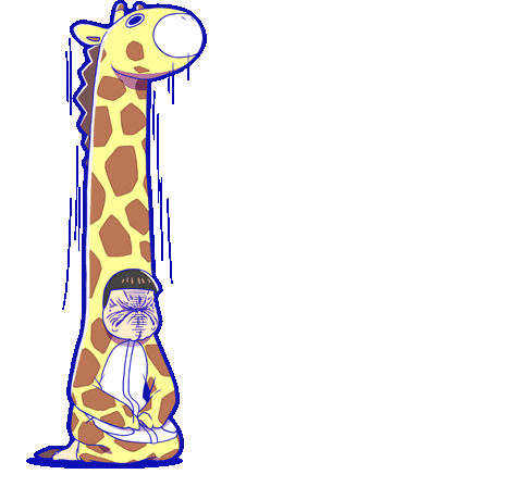 Attack - Osomatsu-san Hesokuri Wars: Battle of the NEETs