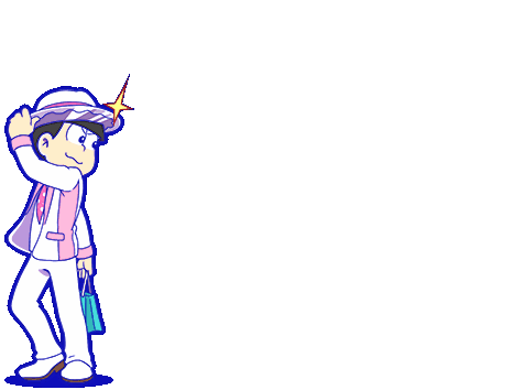 Attack - Osomatsu-san Hesokuri Wars: Battle of the NEETs