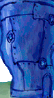 Caustic Overlay 2 - SpongeBob SquarePants: Employee of the Month