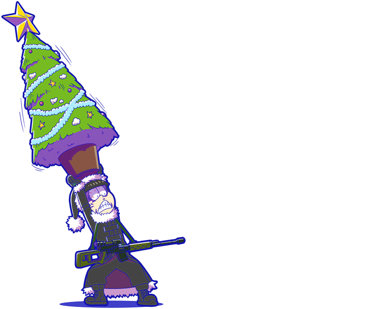 Attack - Osomatsu-san Hesokuri Wars: Battle of the NEETs